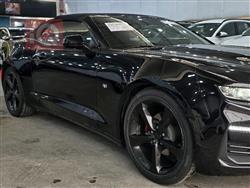 شێڤرۆلێت کەمارۆ